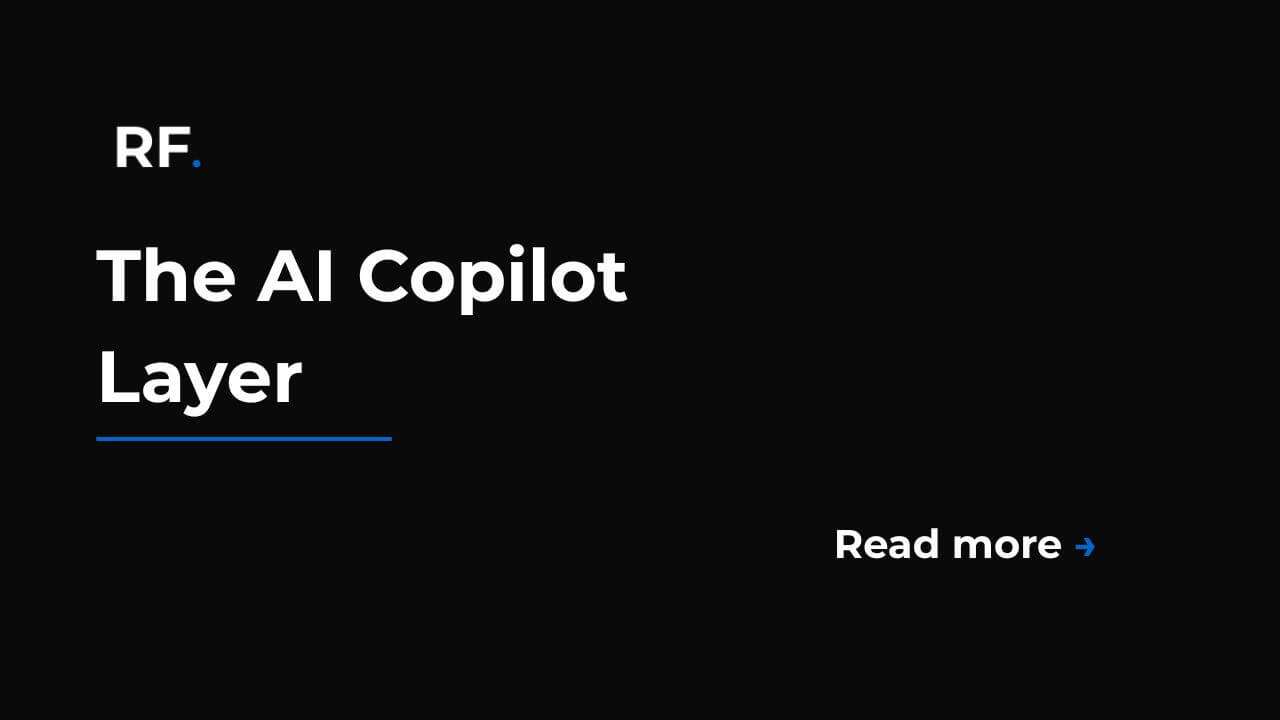 AI copilots transforming business workflows